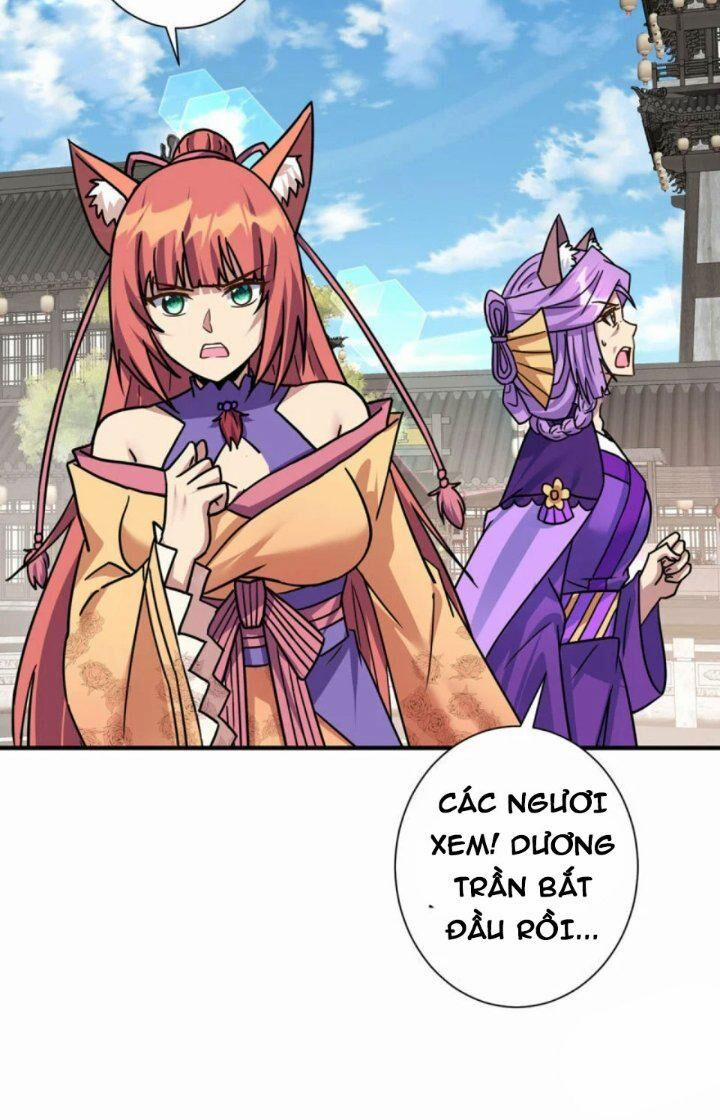 Trọng Sinh Sau Tám Vạn Năm 387 trang 7