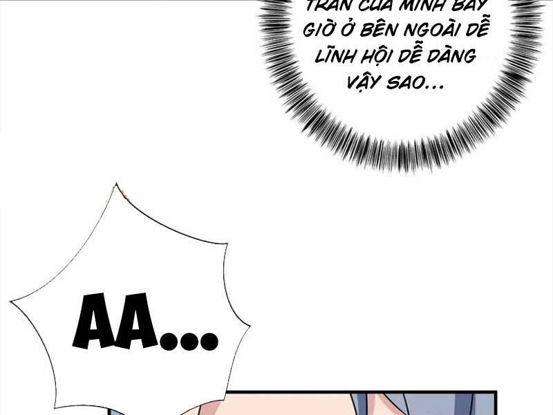 Trọng Sinh Sau Tám Vạn Năm 389 trang 18