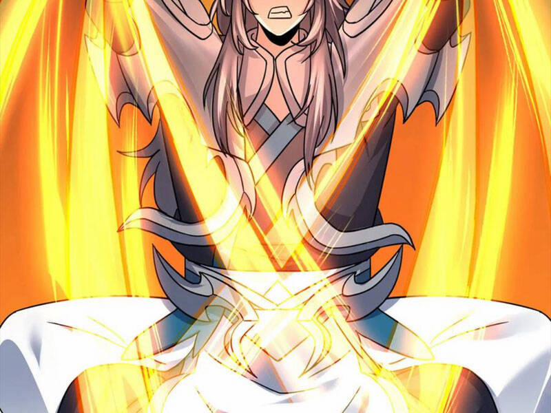 Trọng Sinh Sau Tám Vạn Năm 389 trang 25