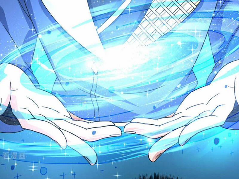 Trọng Sinh Sau Tám Vạn Năm 389 trang 38