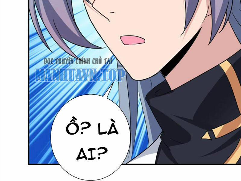 Trọng Sinh Sau Tám Vạn Năm 389 trang 46