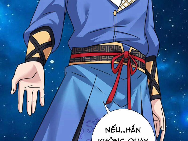 Trọng Sinh Sau Tám Vạn Năm 389 trang 52