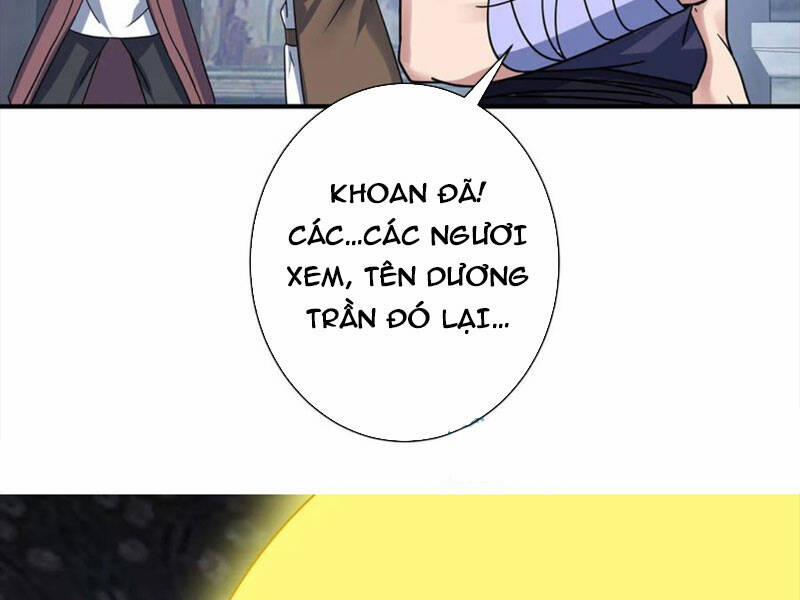 Trọng Sinh Sau Tám Vạn Năm 389 trang 67