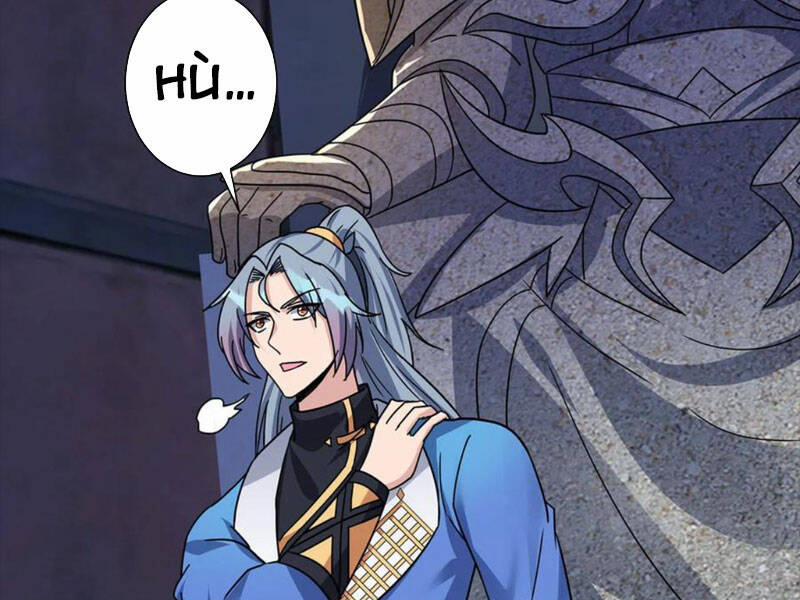 Trọng Sinh Sau Tám Vạn Năm 389 trang 70