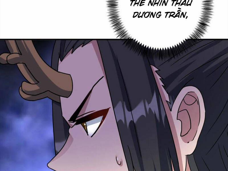 Trọng Sinh Sau Tám Vạn Năm 389 trang 75