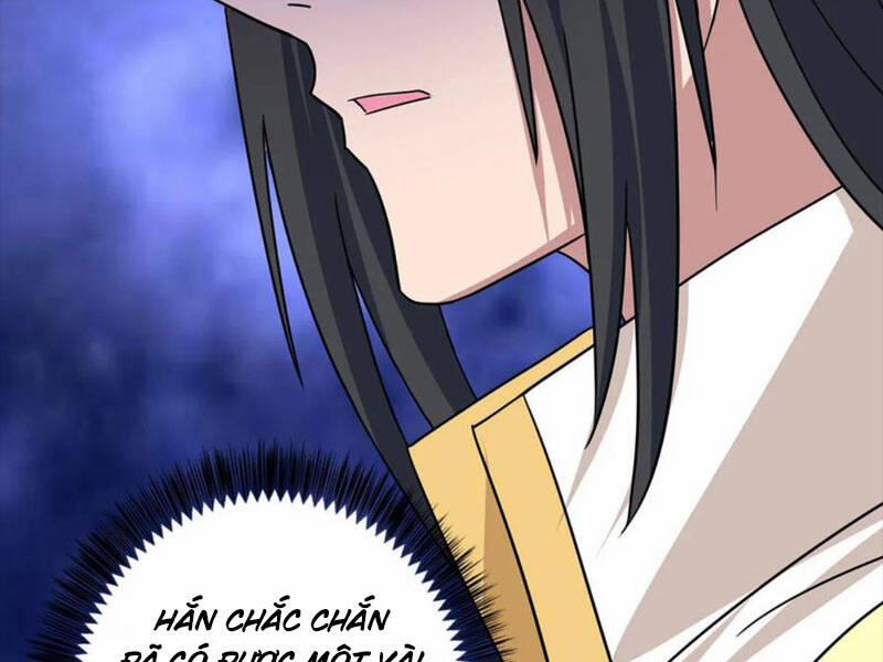 Trọng Sinh Sau Tám Vạn Năm 389 trang 76