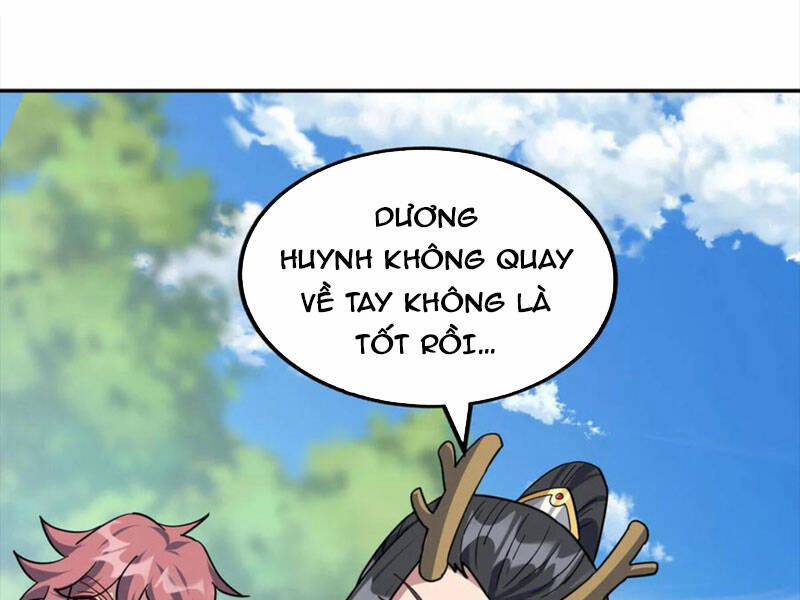 Trọng Sinh Sau Tám Vạn Năm 389 trang 81
