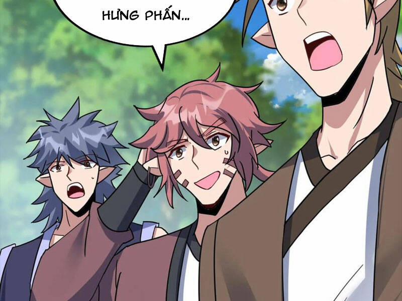 Trọng Sinh Sau Tám Vạn Năm 389 trang 85