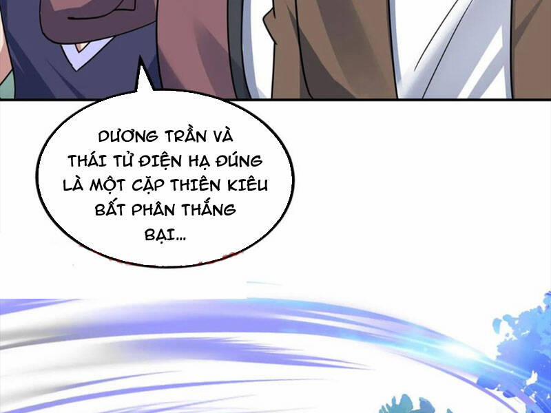 Trọng Sinh Sau Tám Vạn Năm 389 trang 86