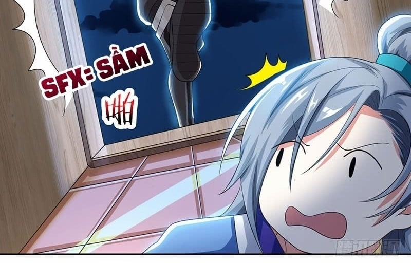 Trọng Sinh Sau Tám Vạn Năm 4 trang 15