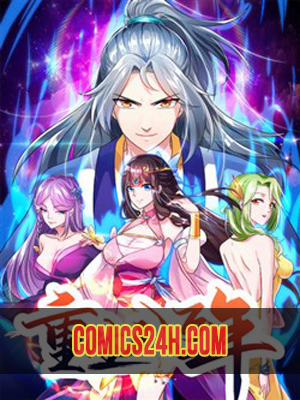 Đọc truyện tranh Trọng Sinh Sau Tám Vạn Năm