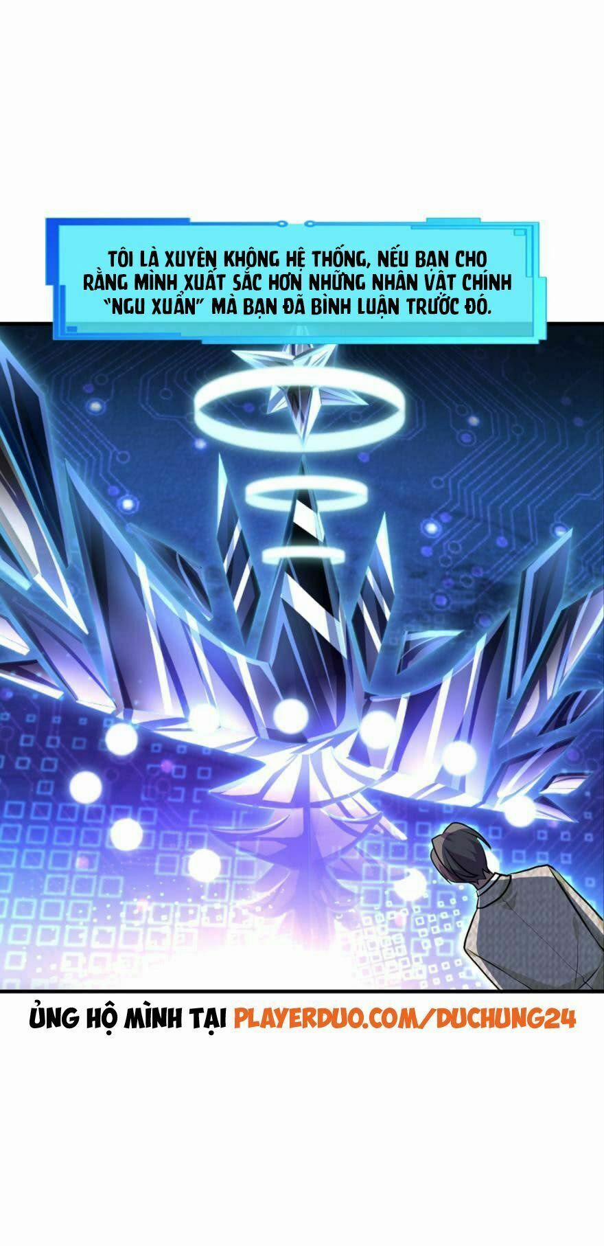 Trọng Sinh Thành Cậu Vàng Tại Dị Thế 1 trang 13