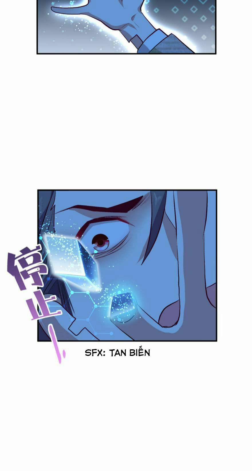 Trọng Sinh Thành Cậu Vàng Tại Dị Thế 1 trang 17