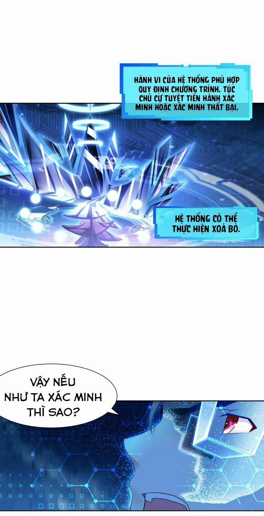 Trọng Sinh Thành Cậu Vàng Tại Dị Thế 1 trang 19