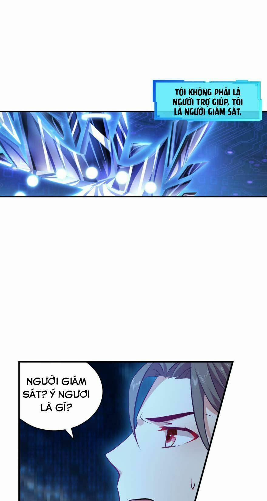 Trọng Sinh Thành Cậu Vàng Tại Dị Thế 1 trang 23