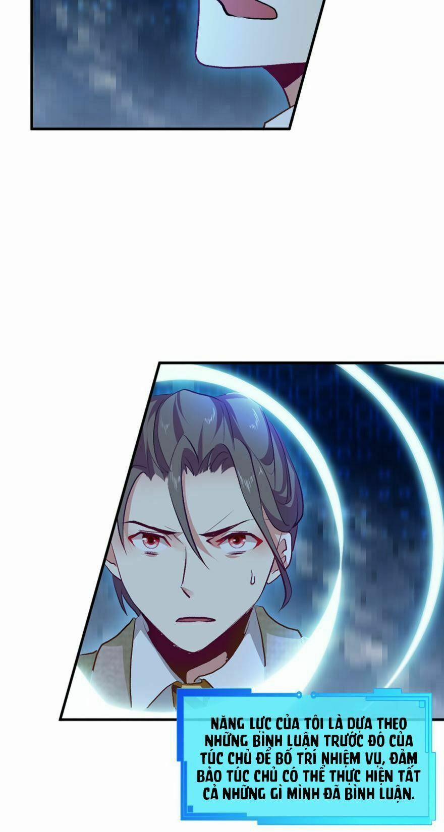 Trọng Sinh Thành Cậu Vàng Tại Dị Thế 1 trang 24