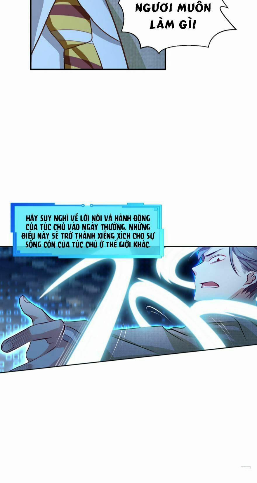 Trọng Sinh Thành Cậu Vàng Tại Dị Thế 1 trang 27