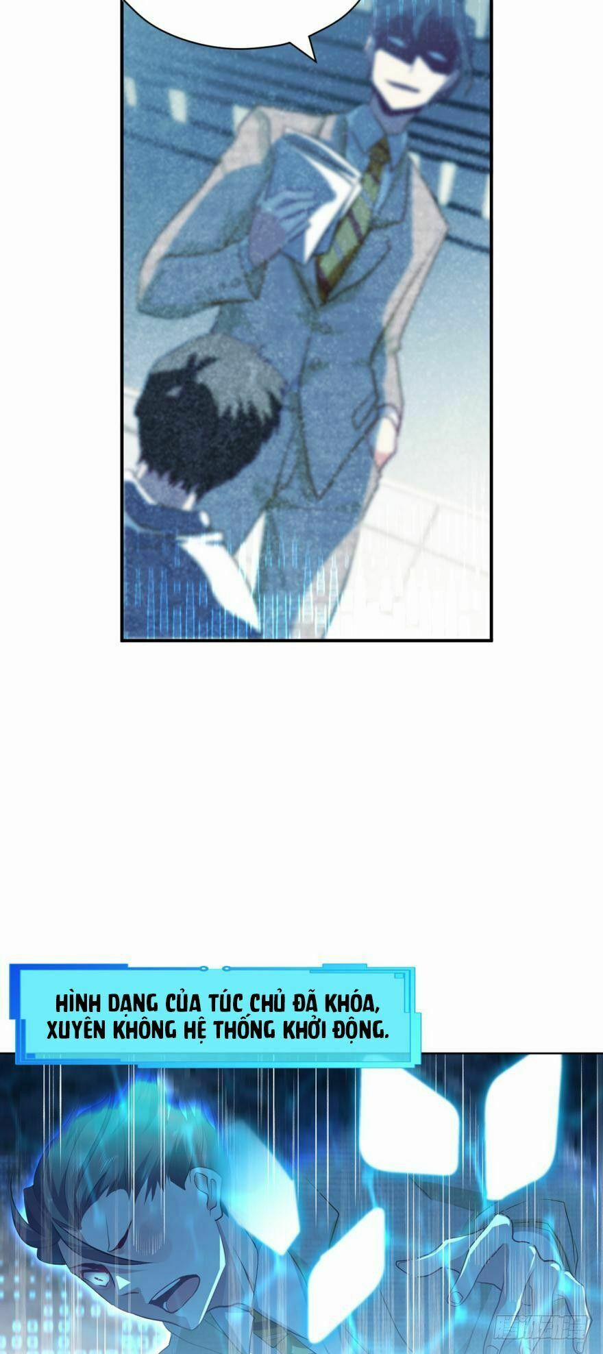 Trọng Sinh Thành Cậu Vàng Tại Dị Thế 1 trang 33