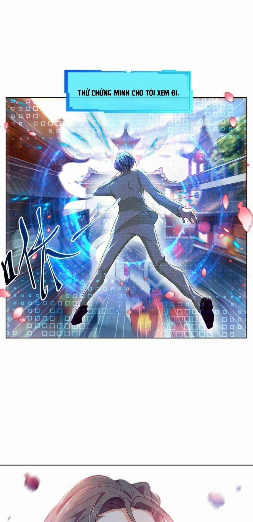 Trọng Sinh Thành Cậu Vàng Tại Dị Thế 1 trang 9