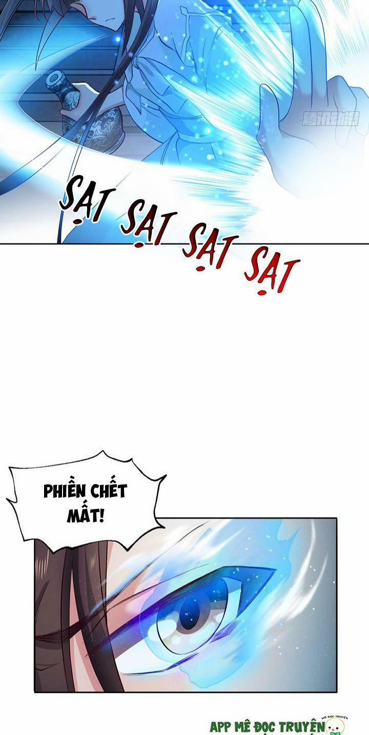 Trọng Sinh Thành Cậu Vàng Tại Dị Thế 10 trang 11