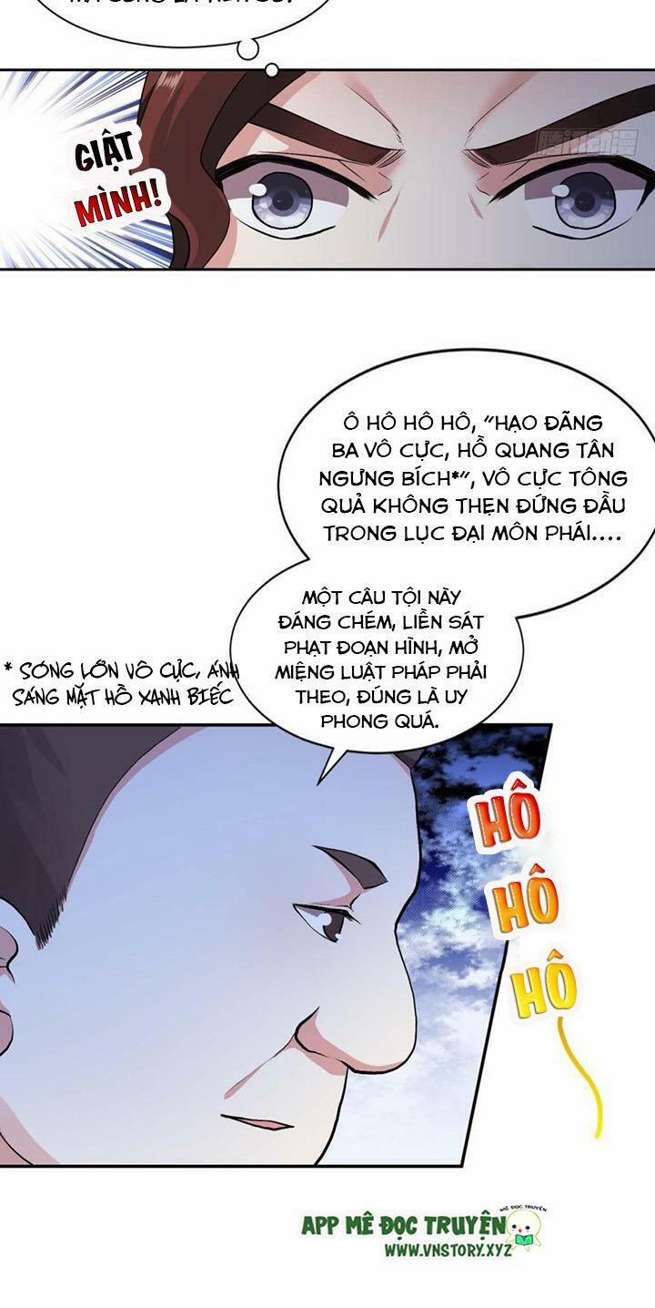 Trọng Sinh Thành Cậu Vàng Tại Dị Thế 10 trang 13