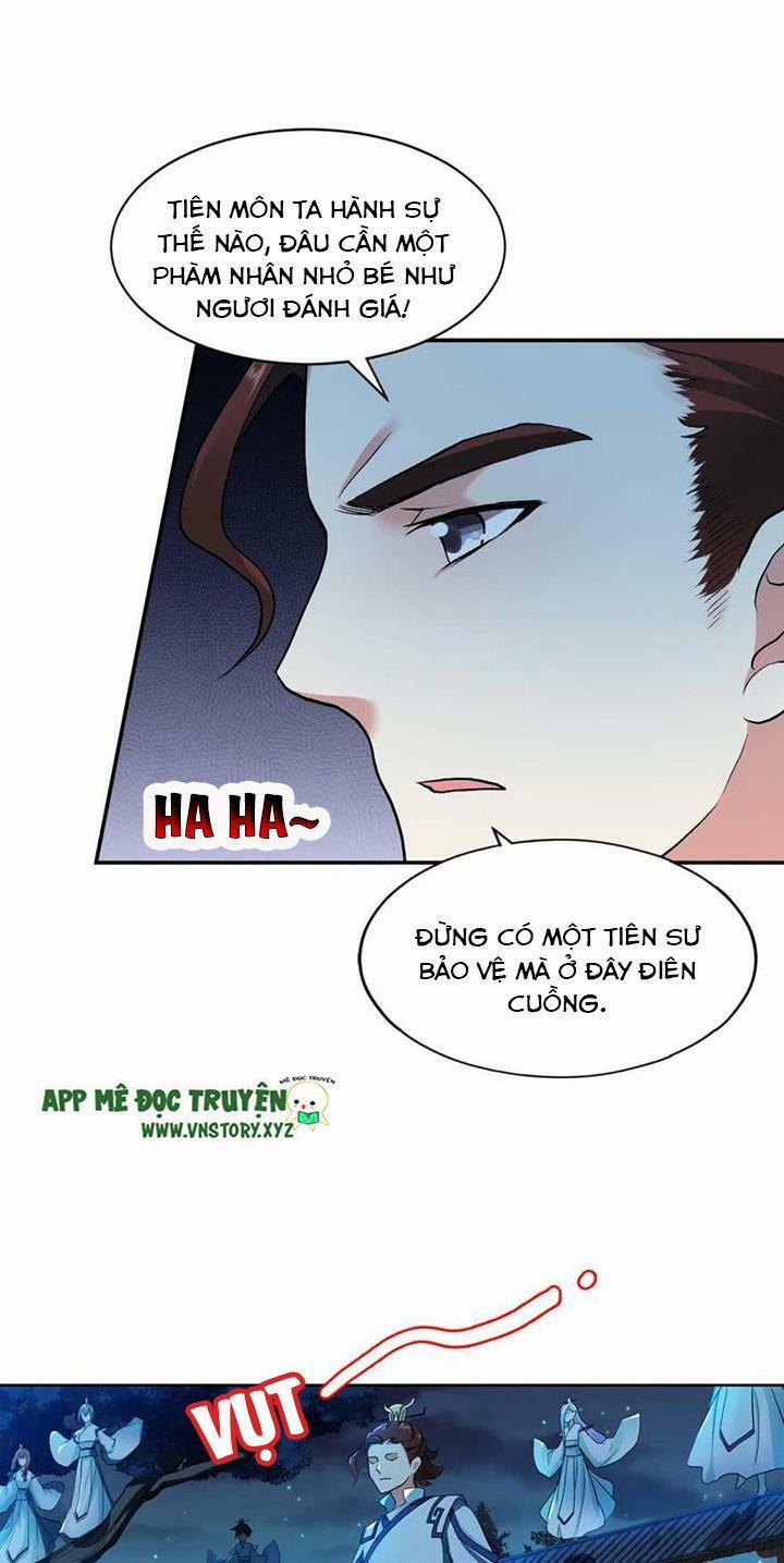 Trọng Sinh Thành Cậu Vàng Tại Dị Thế 10 trang 14