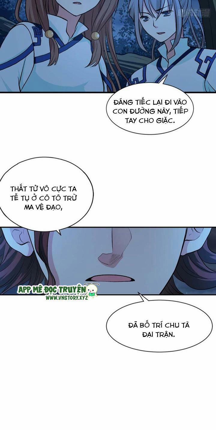 Trọng Sinh Thành Cậu Vàng Tại Dị Thế 10 trang 16