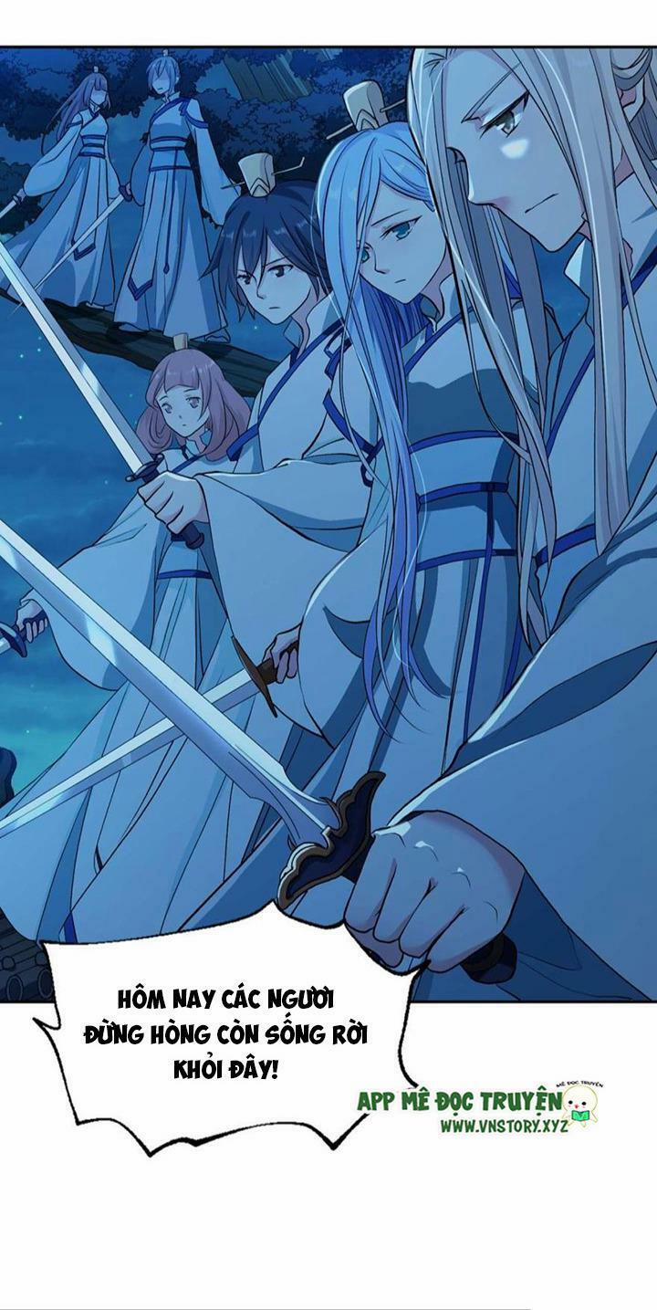 Trọng Sinh Thành Cậu Vàng Tại Dị Thế 10 trang 17