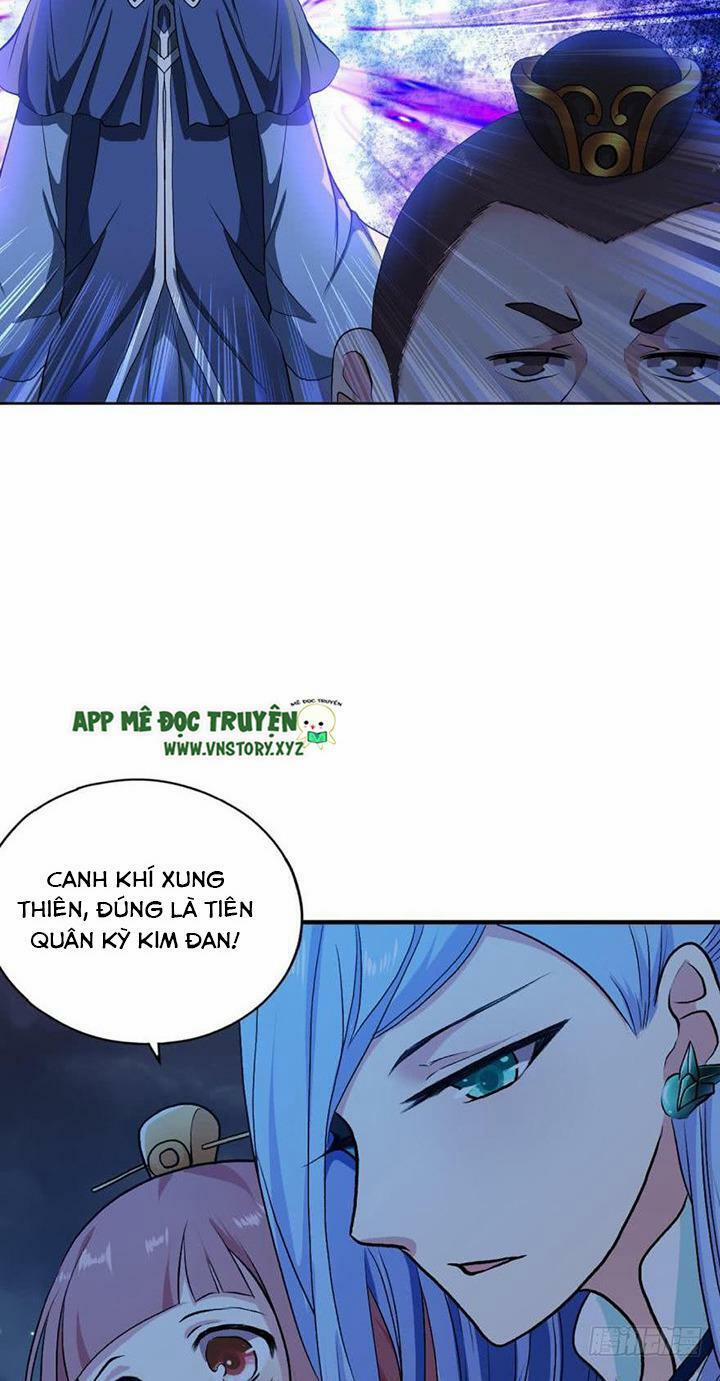 Trọng Sinh Thành Cậu Vàng Tại Dị Thế 10 trang 19