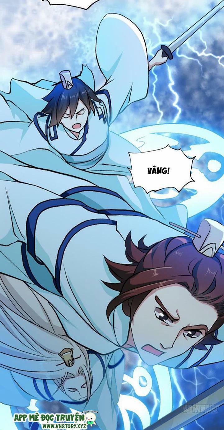 Trọng Sinh Thành Cậu Vàng Tại Dị Thế 10 trang 26