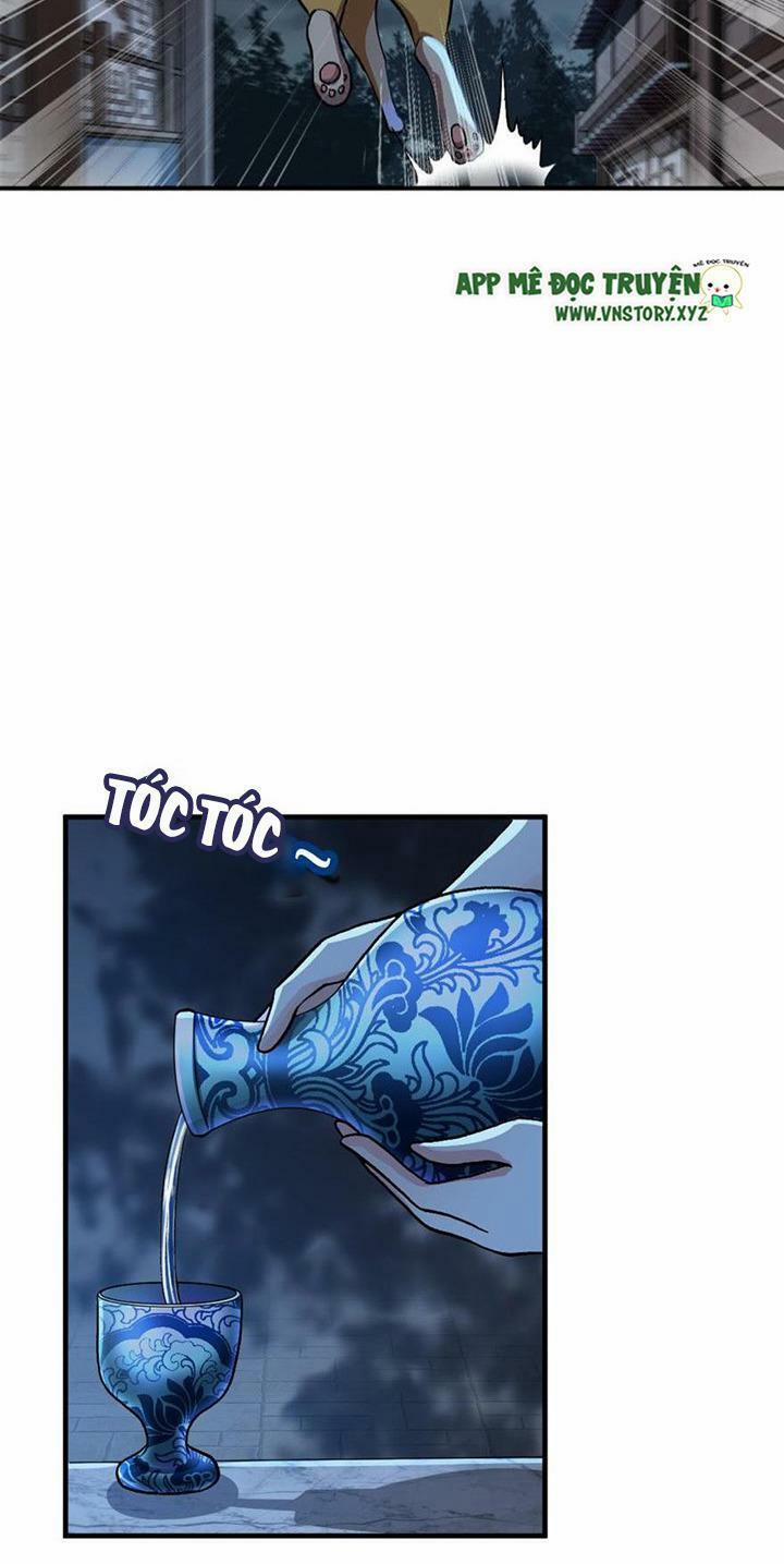 Trọng Sinh Thành Cậu Vàng Tại Dị Thế 10 trang 6