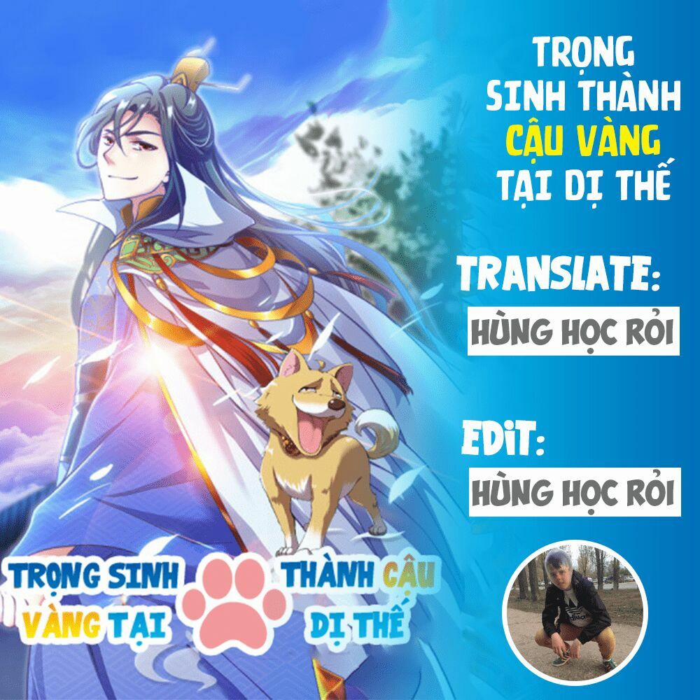 Trọng Sinh Thành Cậu Vàng Tại Dị Thế 2 trang 0