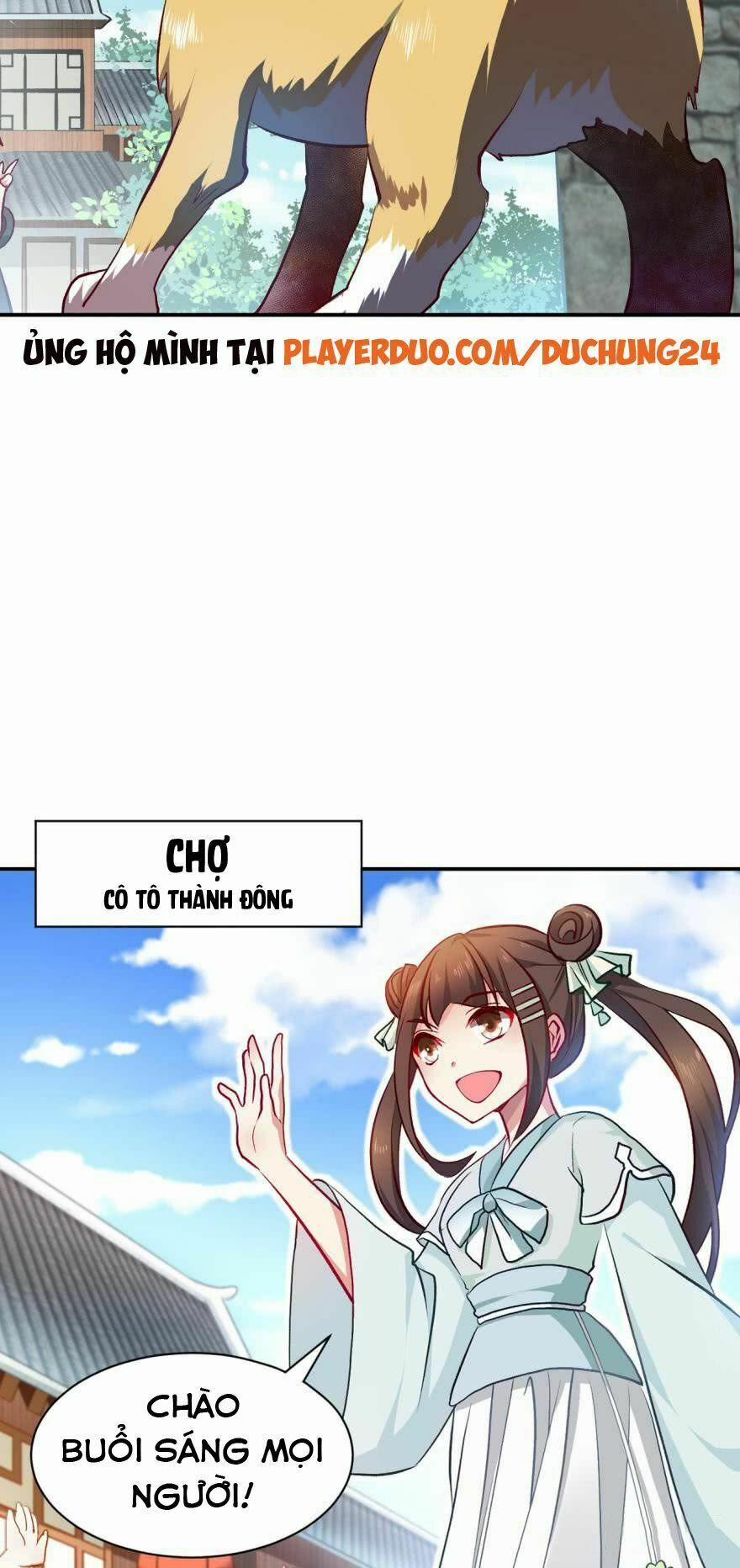 Trọng Sinh Thành Cậu Vàng Tại Dị Thế 2 trang 16