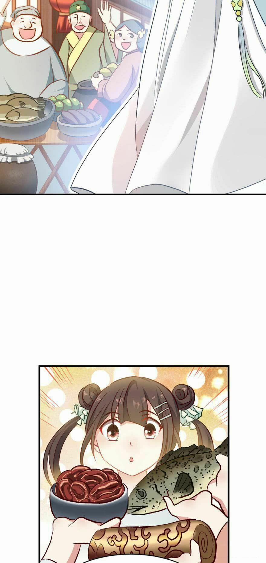 Trọng Sinh Thành Cậu Vàng Tại Dị Thế 2 trang 17