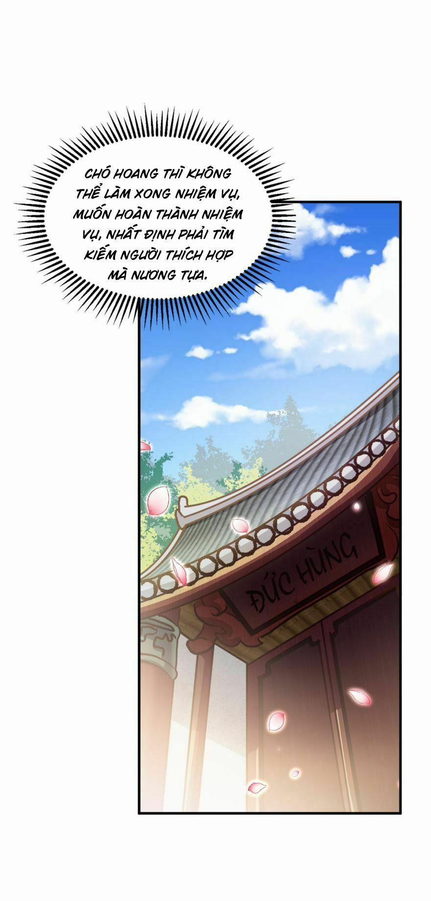 Trọng Sinh Thành Cậu Vàng Tại Dị Thế 2 trang 25