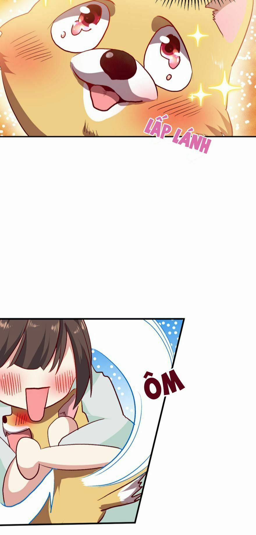 Trọng Sinh Thành Cậu Vàng Tại Dị Thế 2 trang 28