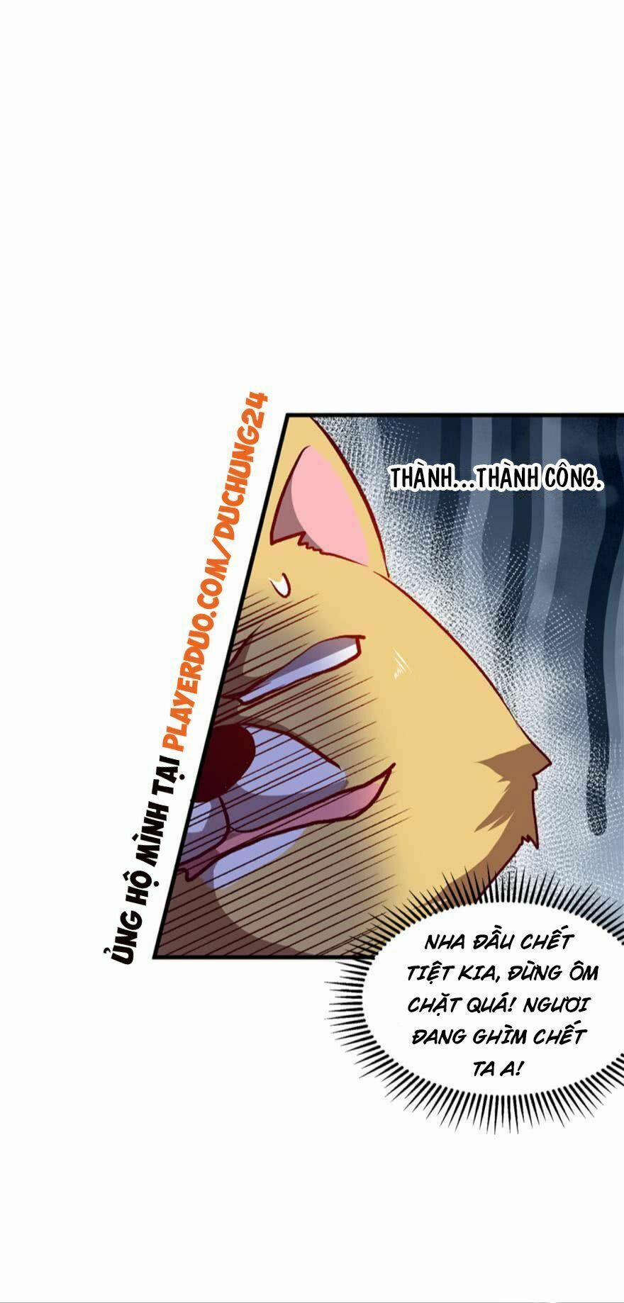 Trọng Sinh Thành Cậu Vàng Tại Dị Thế 2 trang 29