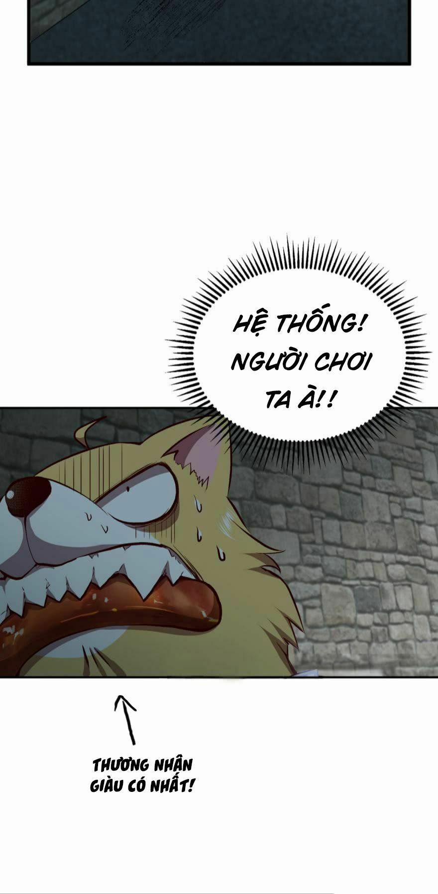 Trọng Sinh Thành Cậu Vàng Tại Dị Thế 2 trang 5