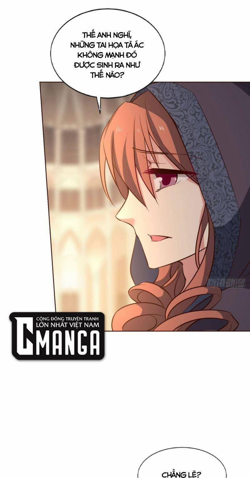 Trọng Sinh Thành Cậu Vàng Tại Dị Thế 276 trang 9