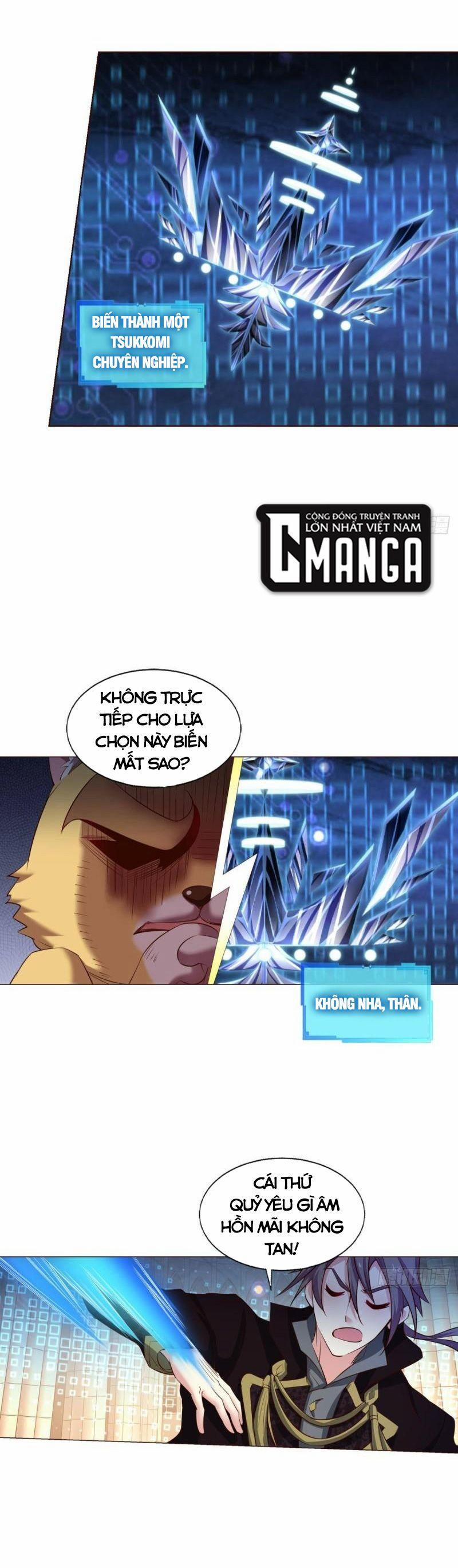 Trọng Sinh Thành Cậu Vàng Tại Dị Thế 277 trang 9