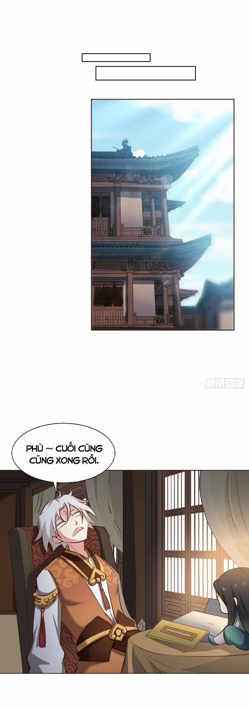 Trọng Sinh Thành Cậu Vàng Tại Dị Thế 278 trang 7