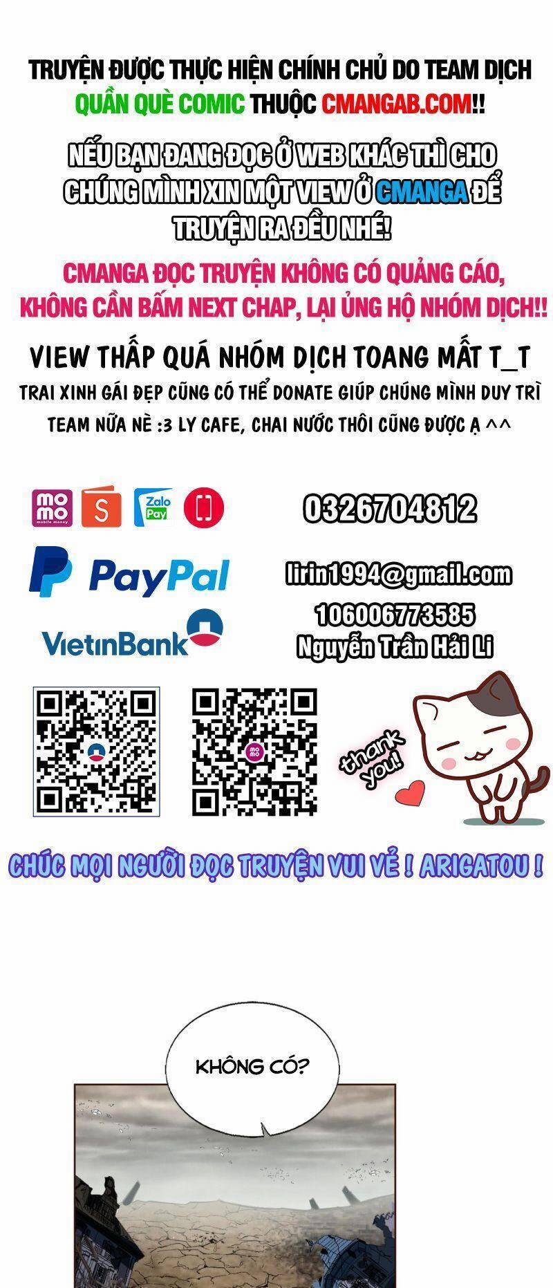 Trọng Sinh Thành Cậu Vàng Tại Dị Thế 280 trang 0