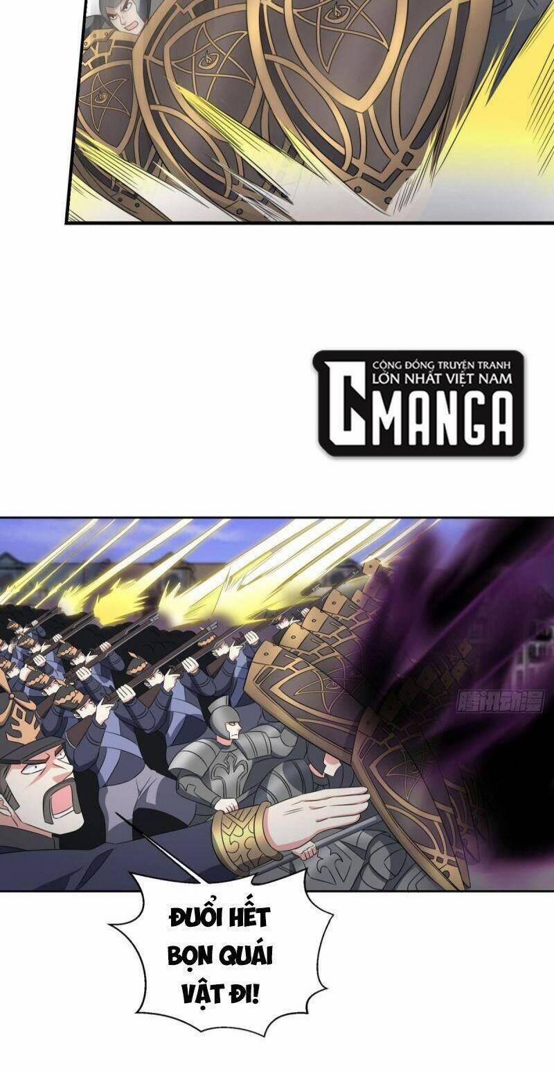 Trọng Sinh Thành Cậu Vàng Tại Dị Thế 280 trang 7