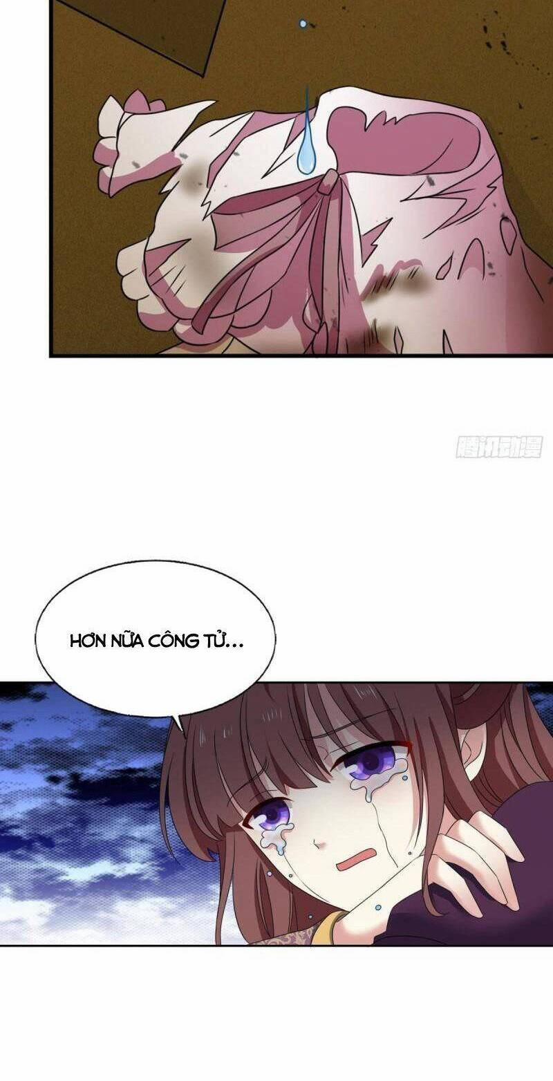 Trọng Sinh Thành Cậu Vàng Tại Dị Thế 281 trang 13