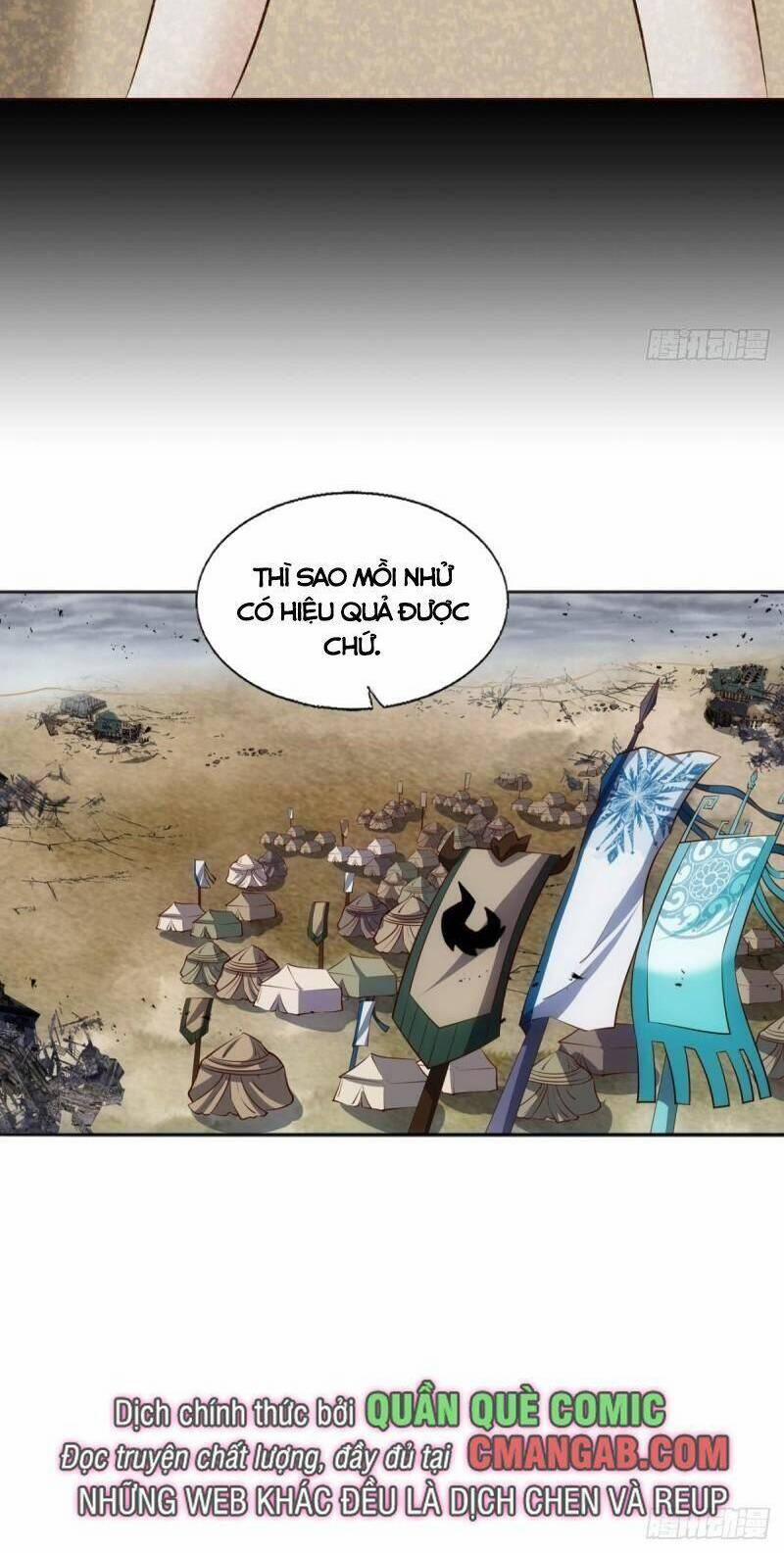 Trọng Sinh Thành Cậu Vàng Tại Dị Thế 281 trang 28