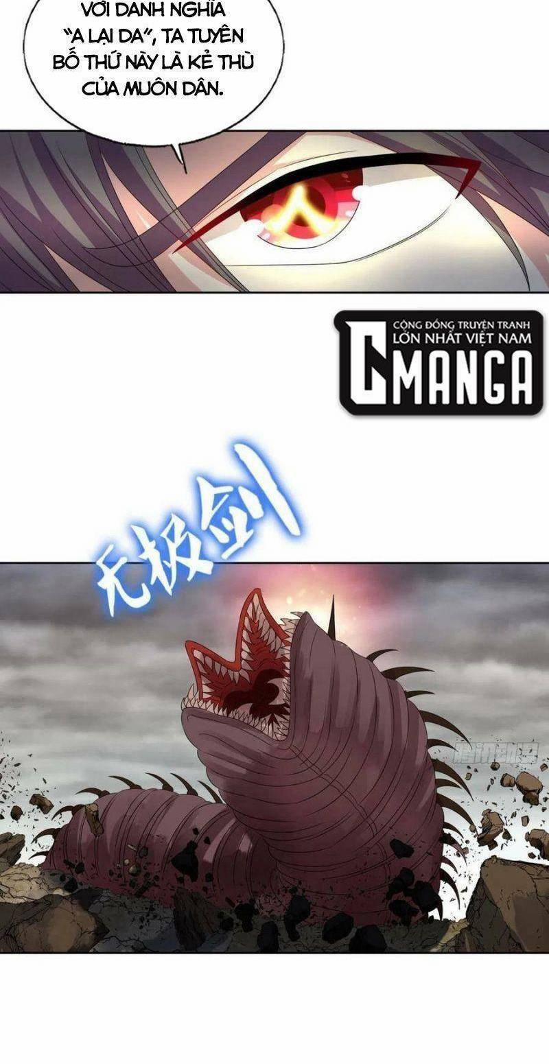 Trọng Sinh Thành Cậu Vàng Tại Dị Thế 283 trang 23