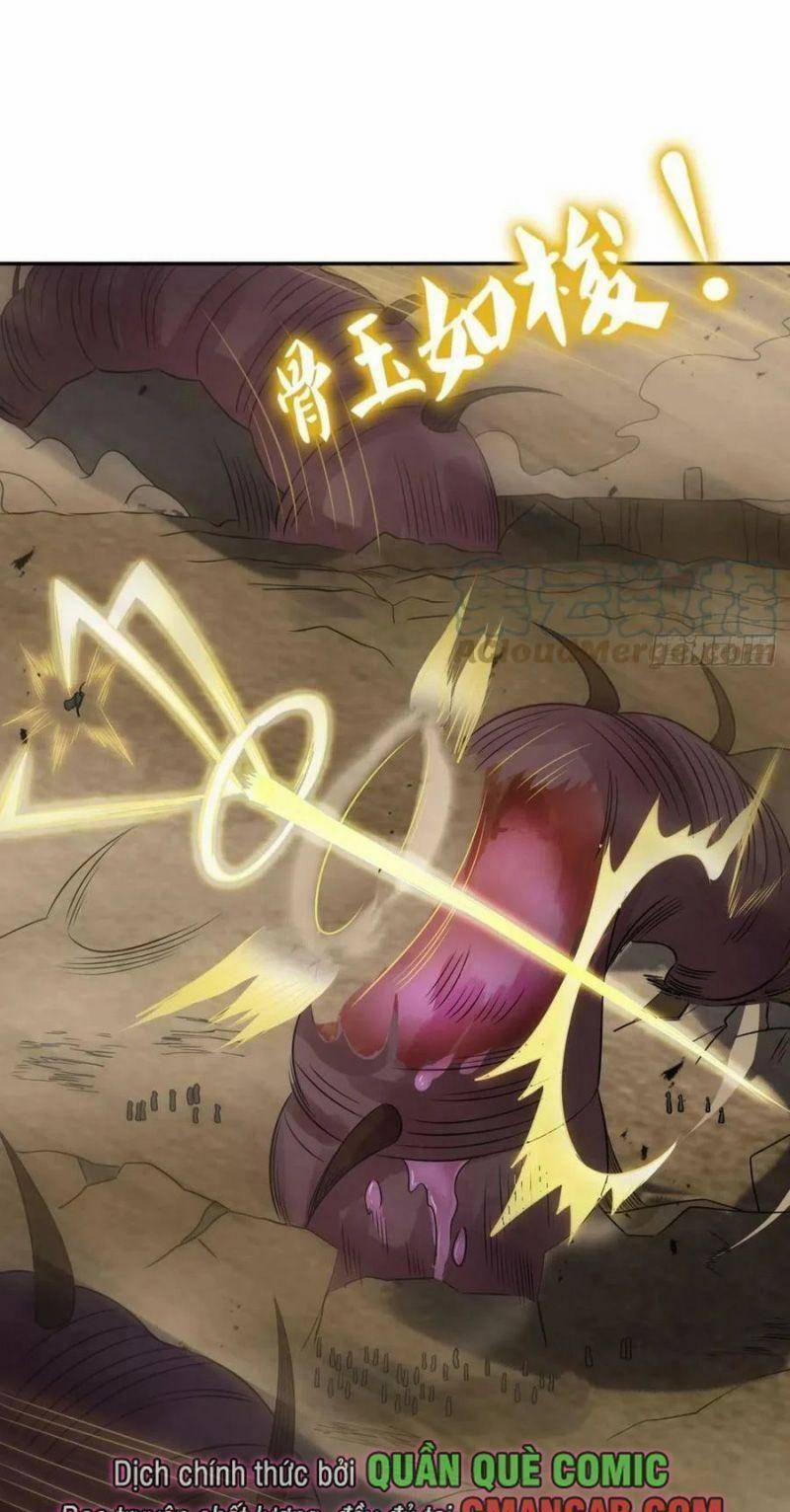 Trọng Sinh Thành Cậu Vàng Tại Dị Thế 283 trang 8