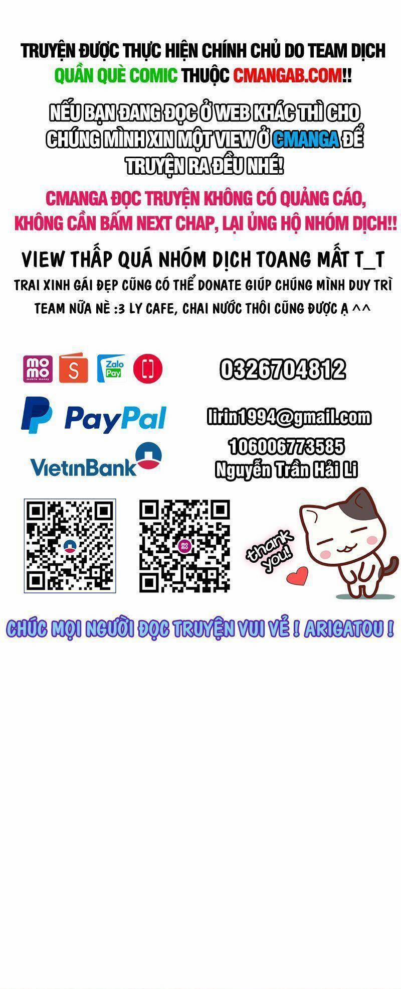 Trọng Sinh Thành Cậu Vàng Tại Dị Thế 284 trang 0