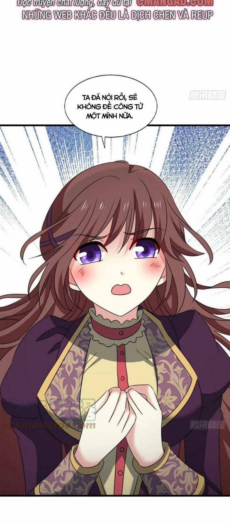 Trọng Sinh Thành Cậu Vàng Tại Dị Thế 285 trang 13