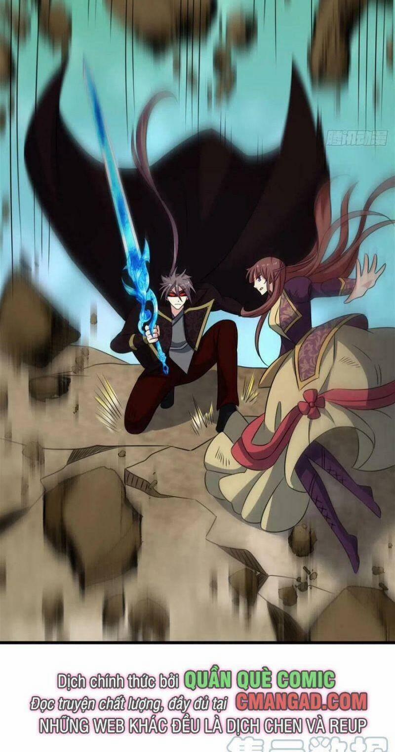 Trọng Sinh Thành Cậu Vàng Tại Dị Thế 285 trang 23